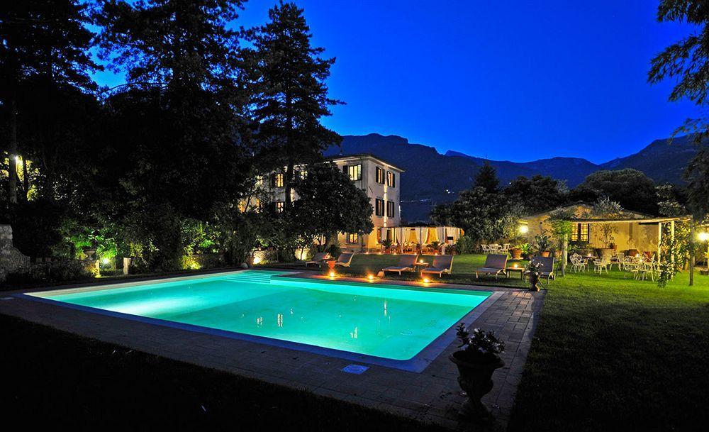كامايوري Villa Lombardi المظهر الخارجي الصورة