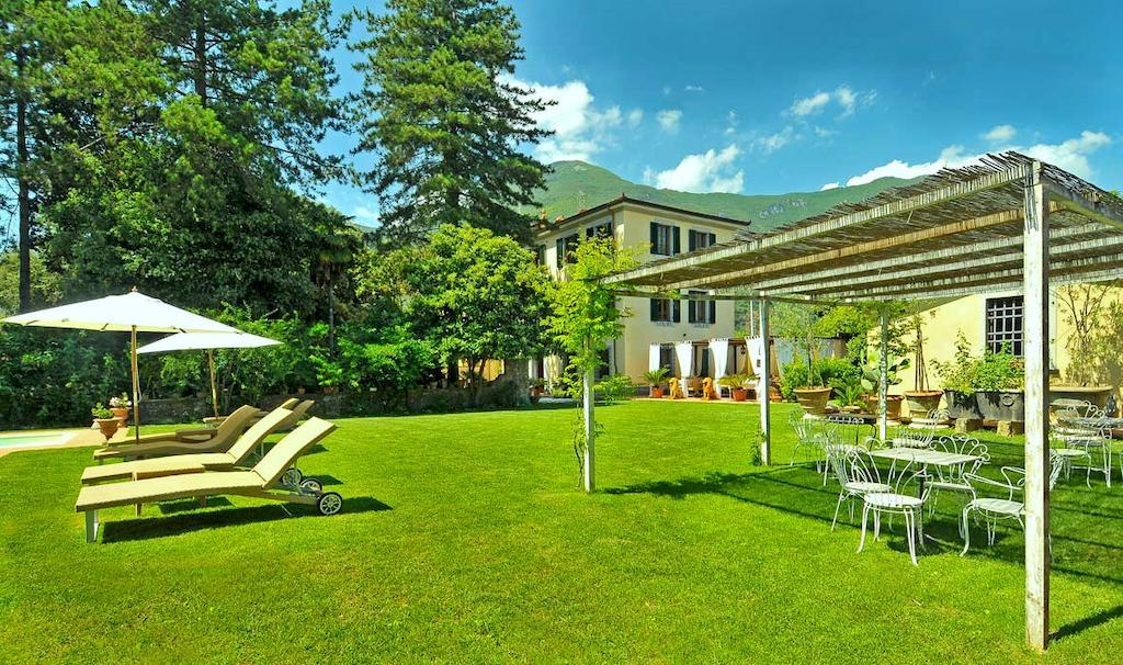كامايوري Villa Lombardi المظهر الخارجي الصورة